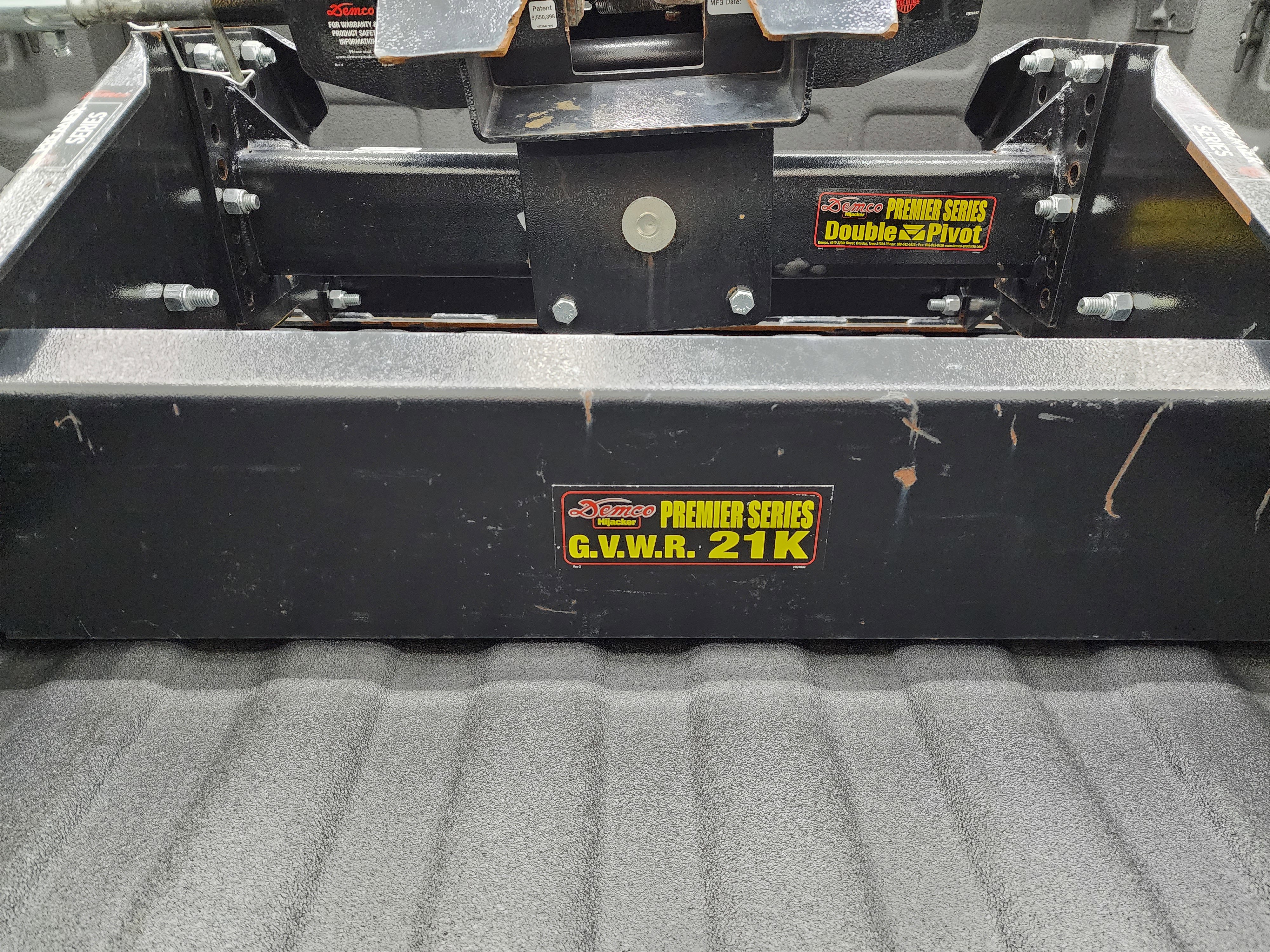 Used 2023 RAM 2500 Big Horn w/ Snow Chief Group image 30