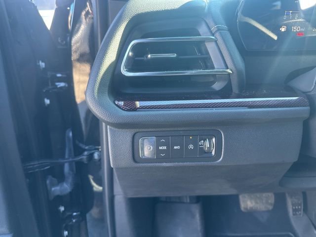 Certified 2025 Chevrolet Traverse Z71 w/ Driver Confidence Package image 18