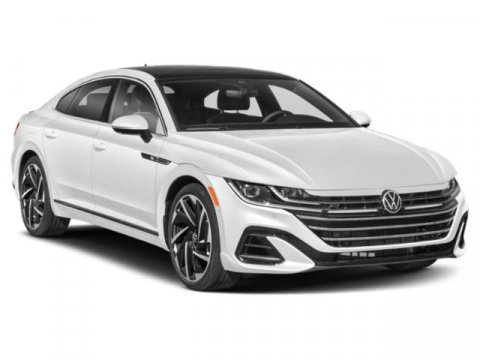 Used 2021 Volkswagen Arteon SEL Premium image 9