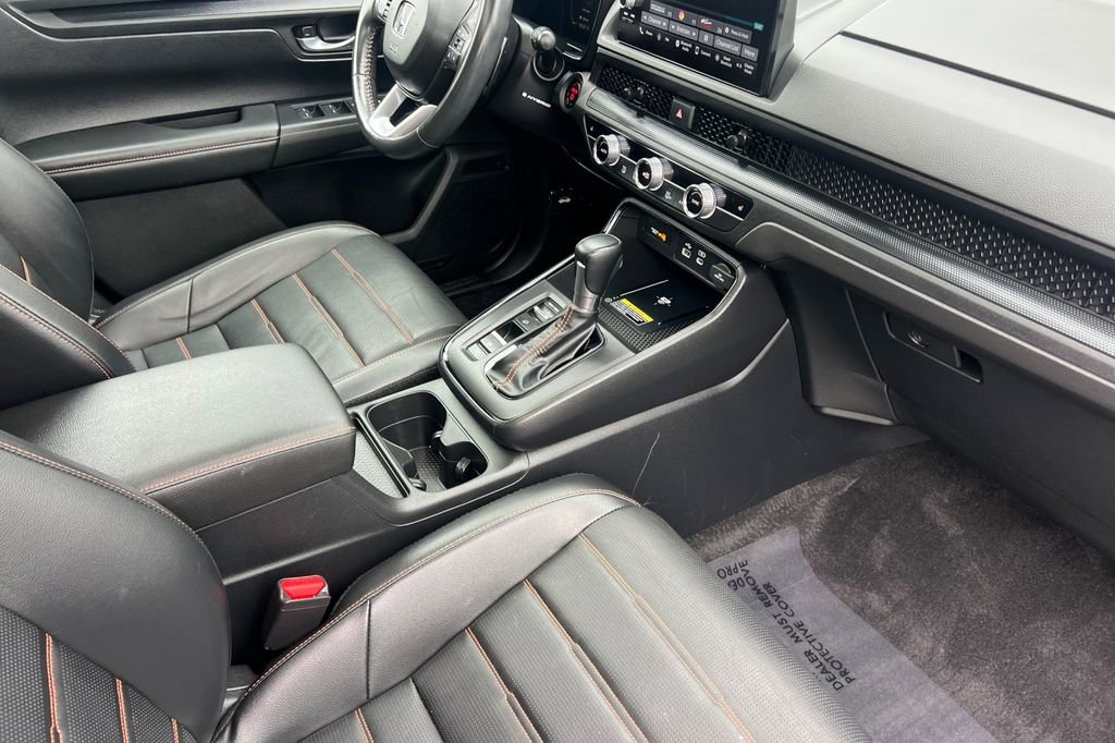 Used 2024 Honda CR-V Sport-L image 15