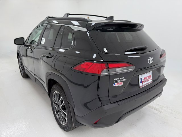 New 2026 Toyota Corolla Cross XLE w/ Convenience Package image 38