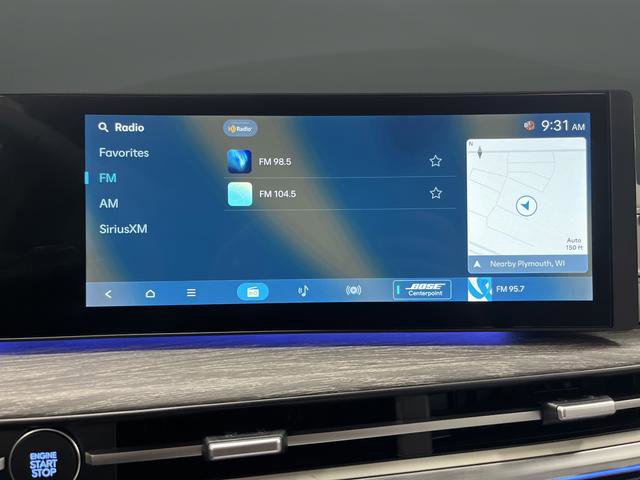 Used 2026 Hyundai Santa Fe Limited image 20