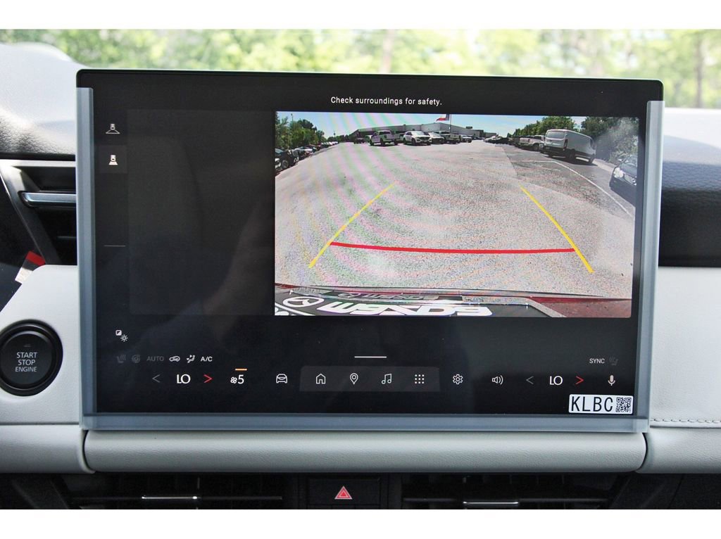New 2026 MAZDA CX-5 Preferred image 23