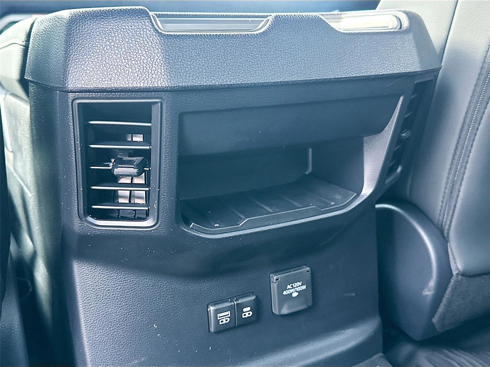 New 2026 Toyota Tundra SR5 image 25