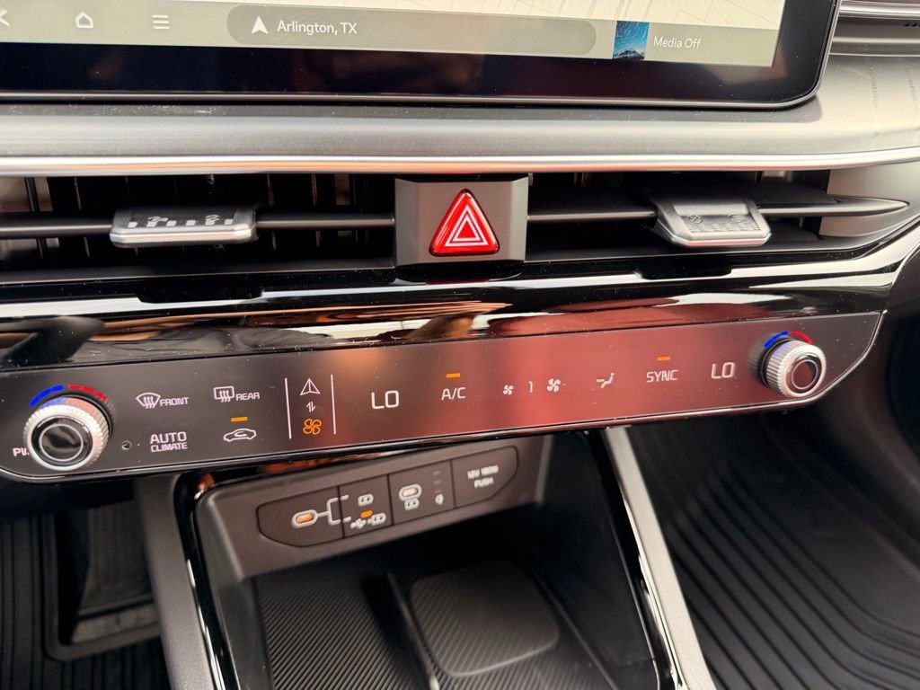 New 2026 Kia K5 GT-Line FWD image 20