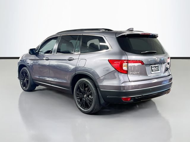 Used 2022 Honda Pilot Special Edition image 5