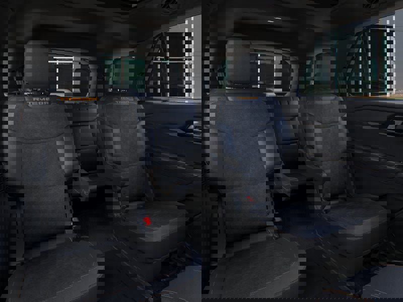 New 2026 Ford Explorer Tremor w/ Tremor Ultimate Package image 11