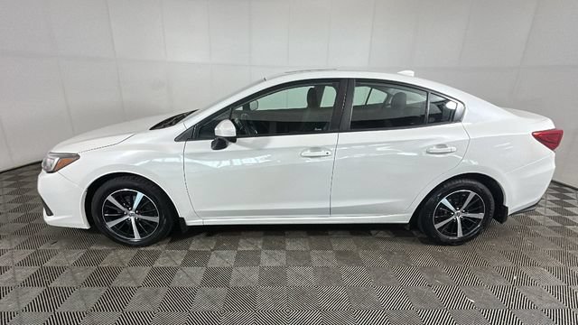 Used 2021 Subaru Impreza 2.0i Premium AWD/4WD image 5