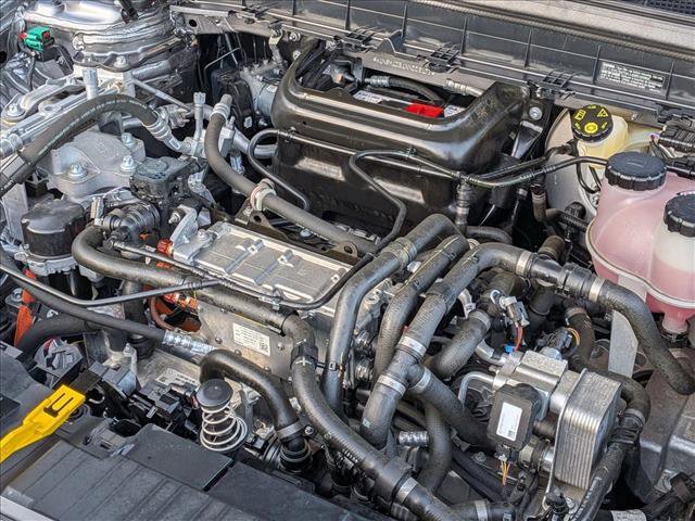 Certified 2022 Mercedes-Benz EQB 350 4MATIC image 24