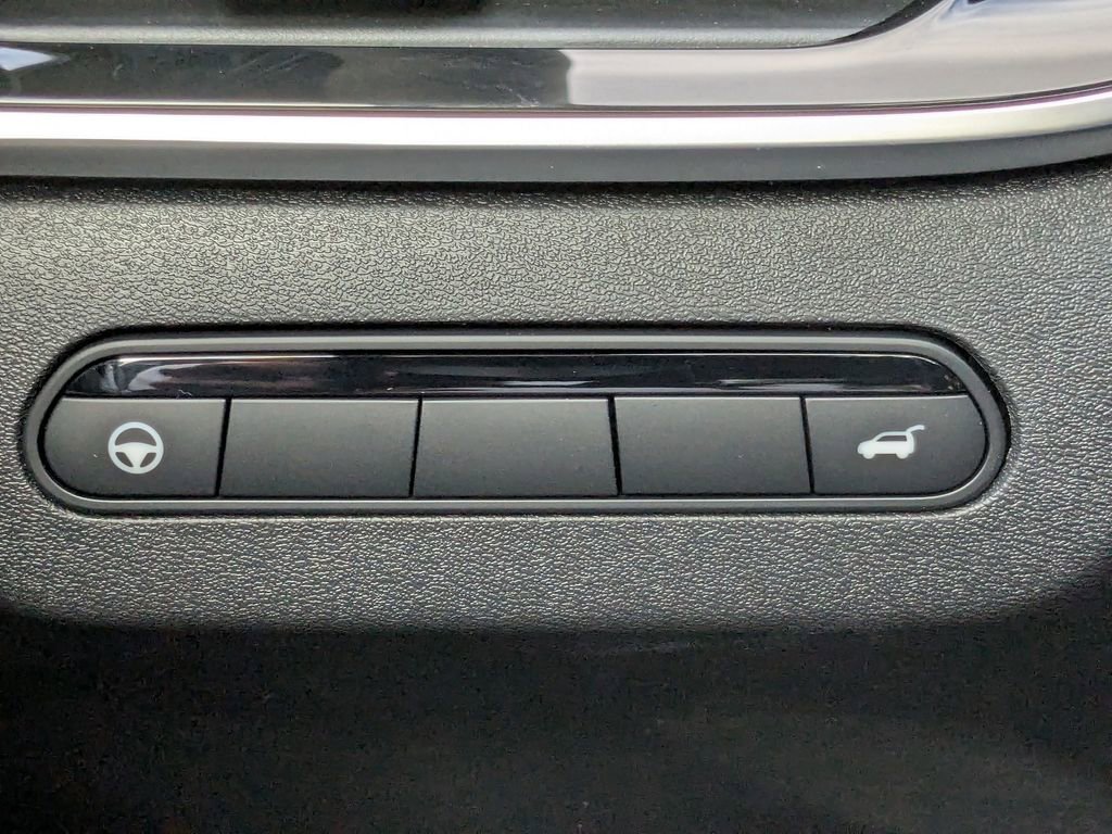 New 2026 INFINITI QX60 Luxe image 28