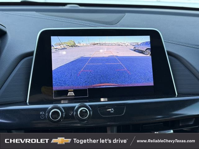 Used 2023 Cadillac CT4 V Blackwing w/ Technology Package image 23