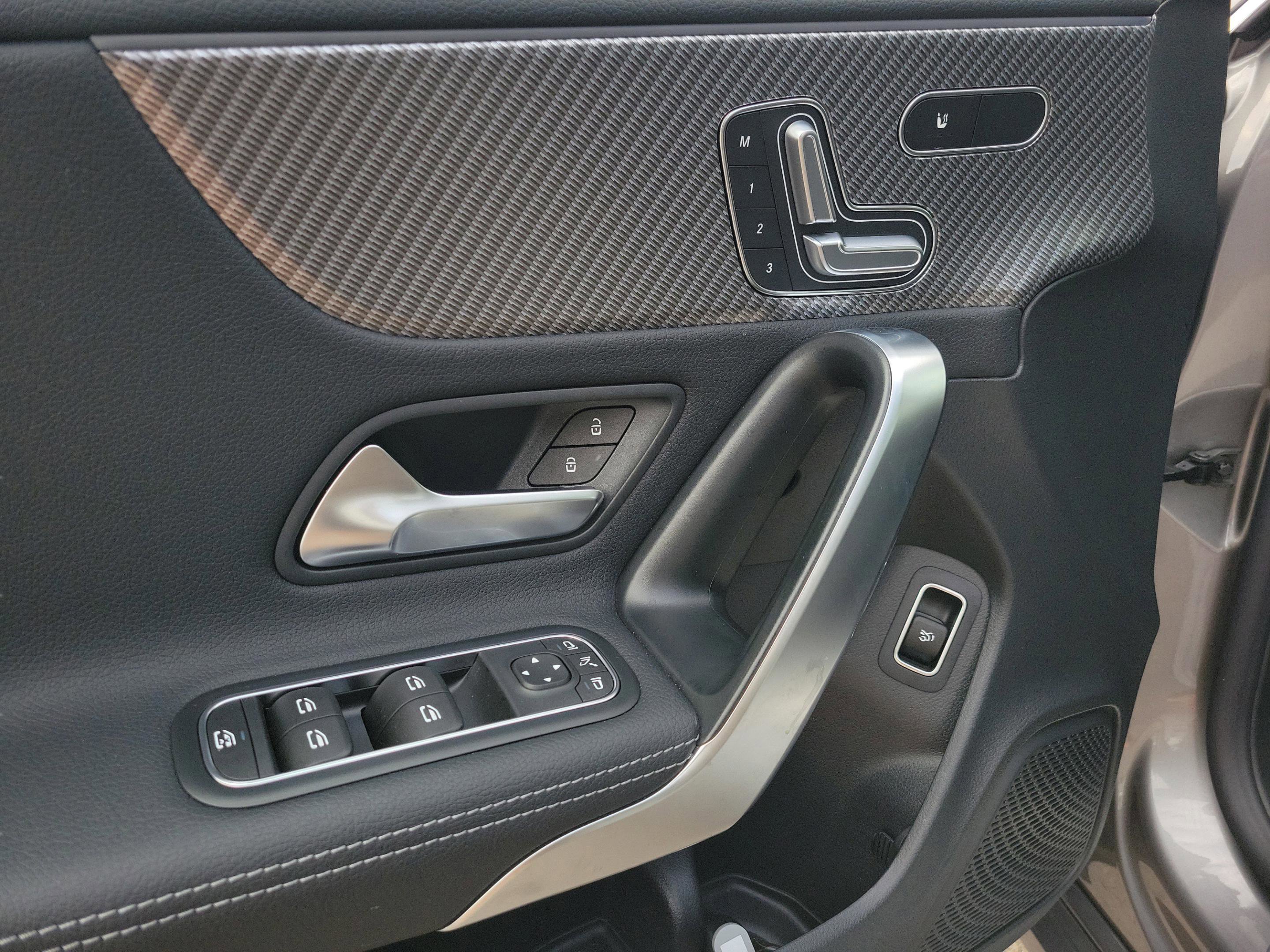 Certified 2026 Mercedes-Benz CLA 250 CLA 250 image 19