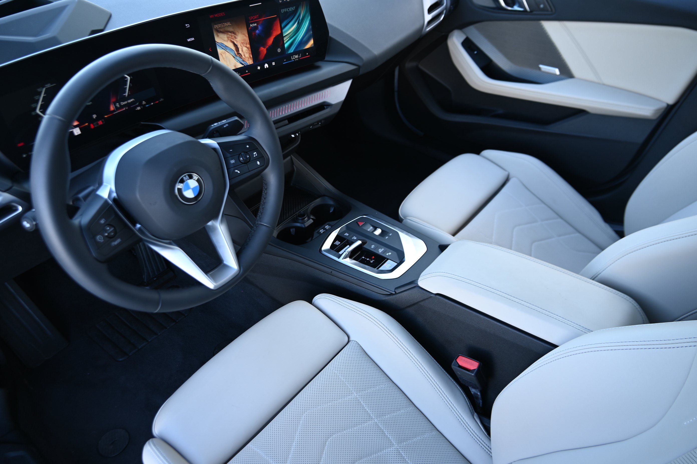 Used 2026 BMW 228i w/ Technology Package FWD image 12