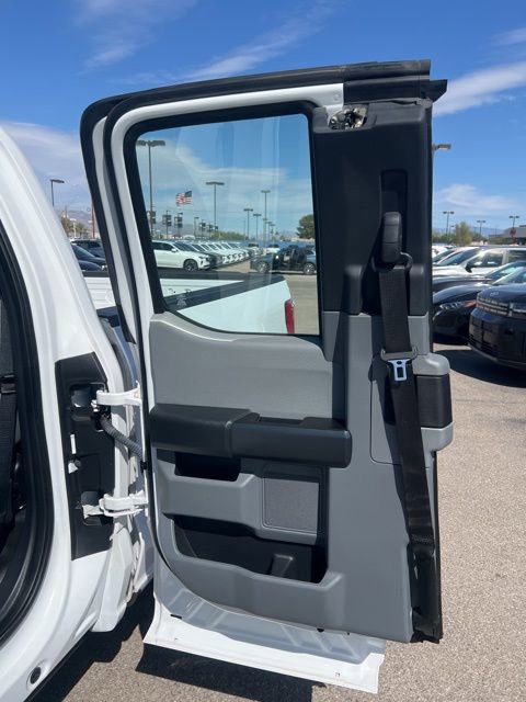 Used 2022 Ford F150 XL image 32