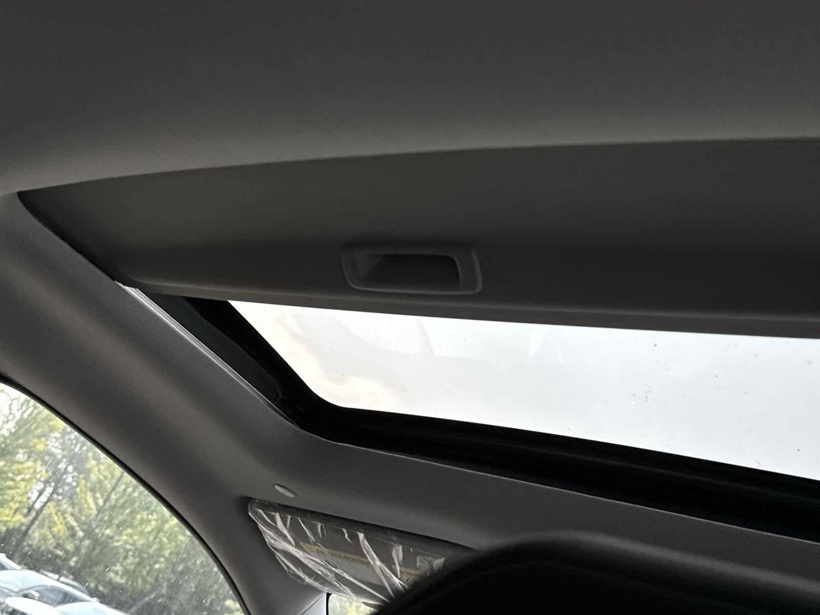 New 2026 Acura ADX AWD image 16