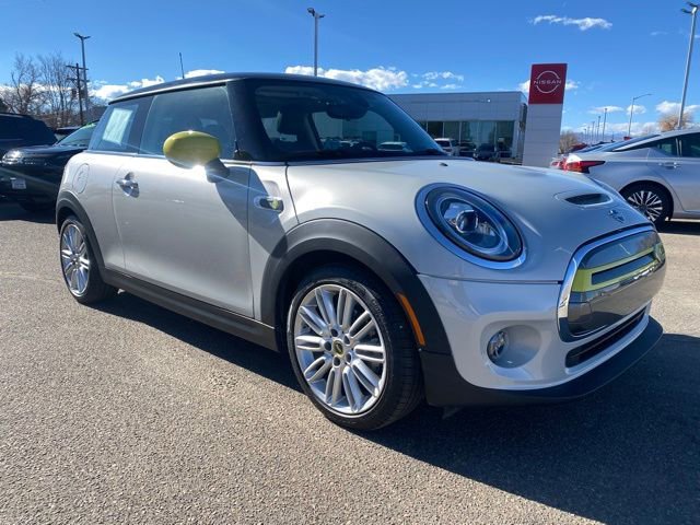 Used 2021 MINI Cooper SE w/ 6.5" Touchscreen Package image 7