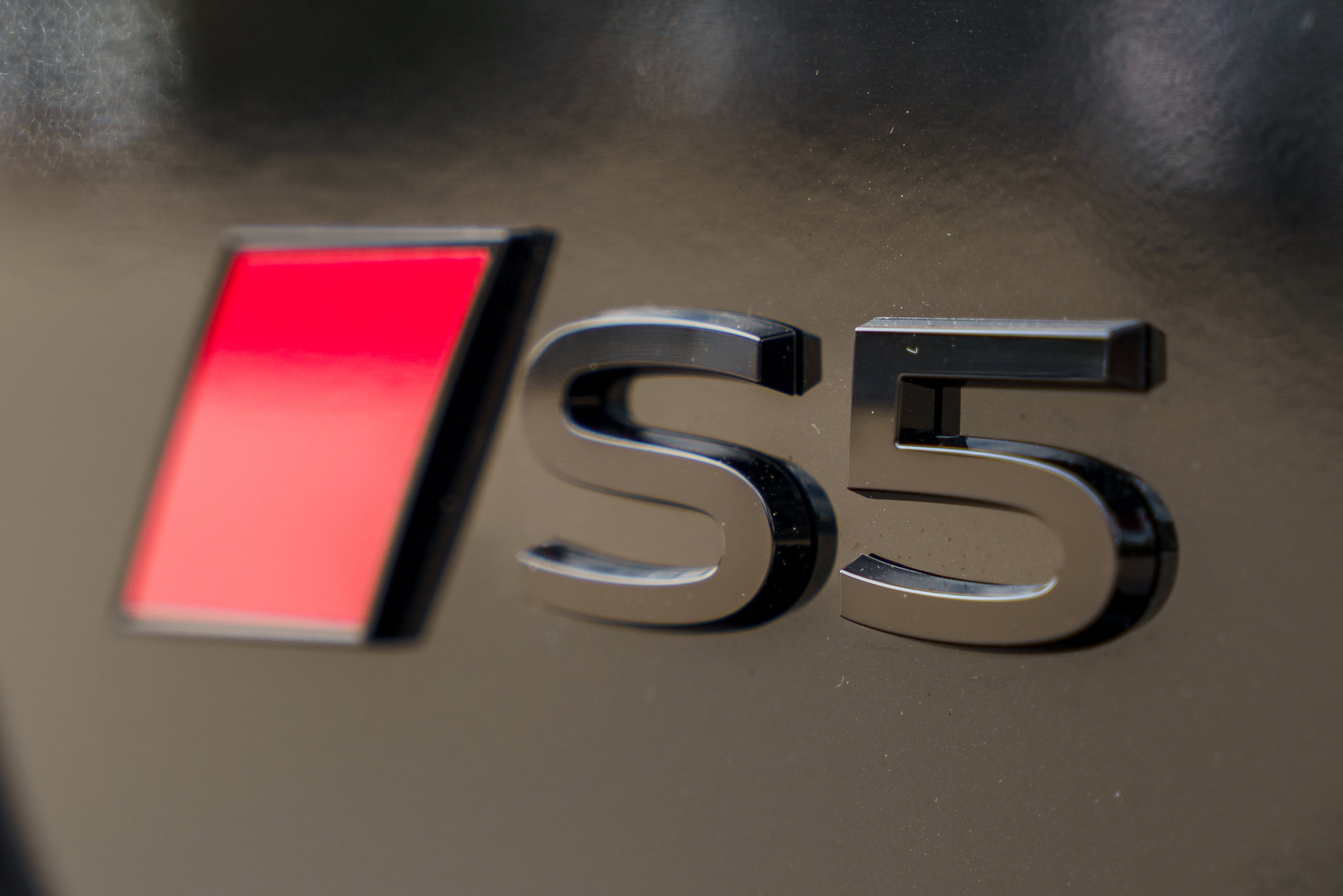 New 2025 Audi S5 Premium Plus image 31