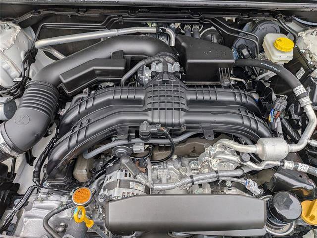 Certified 2025 Subaru Impreza 2.0i image 22