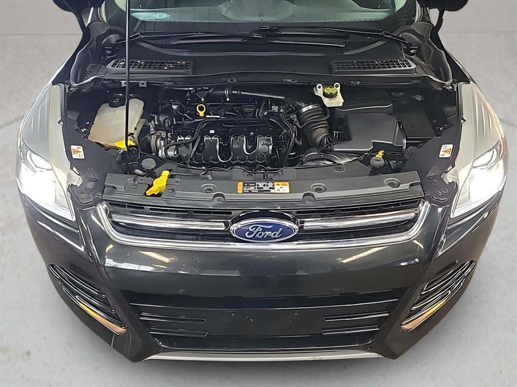 Used 2015 Ford Escape Titanium w/ Equipment Group 301A image 25