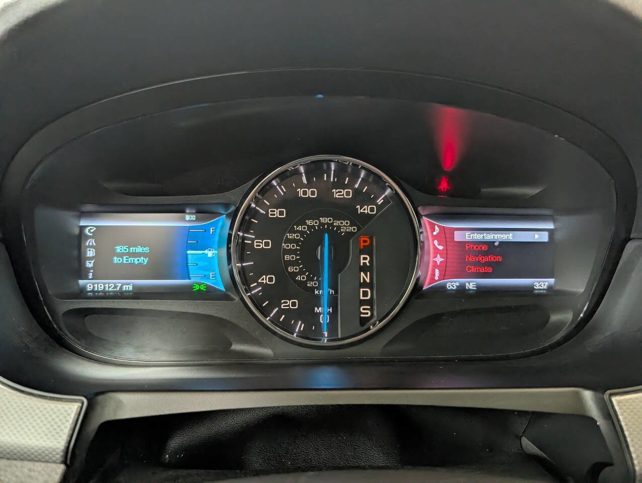 Used 2013 Ford Edge SEL image 9