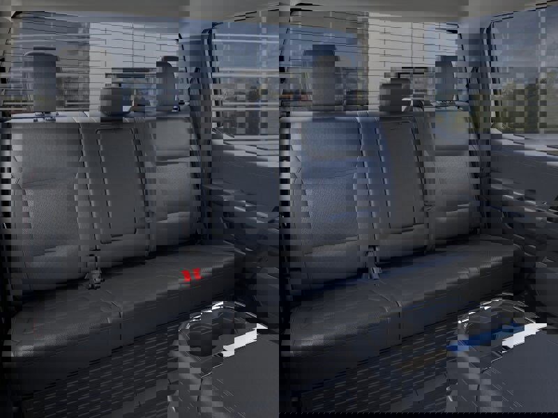 New 2026 Ford F250 Lariat image 33
