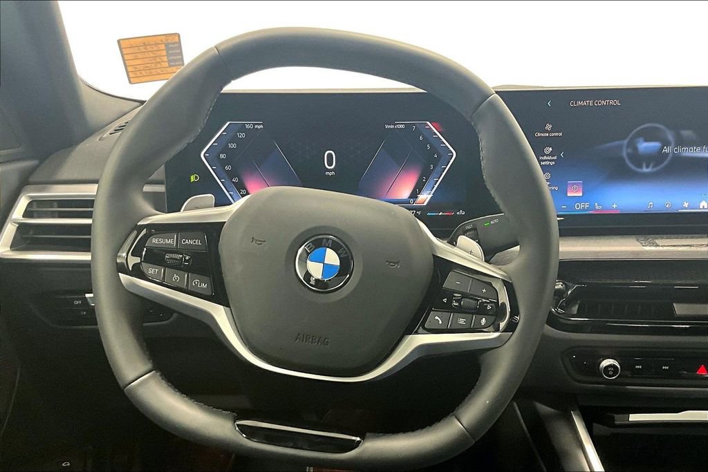 New 2025 BMW 230i Coupe w/ Convenience Package RWD image 11
