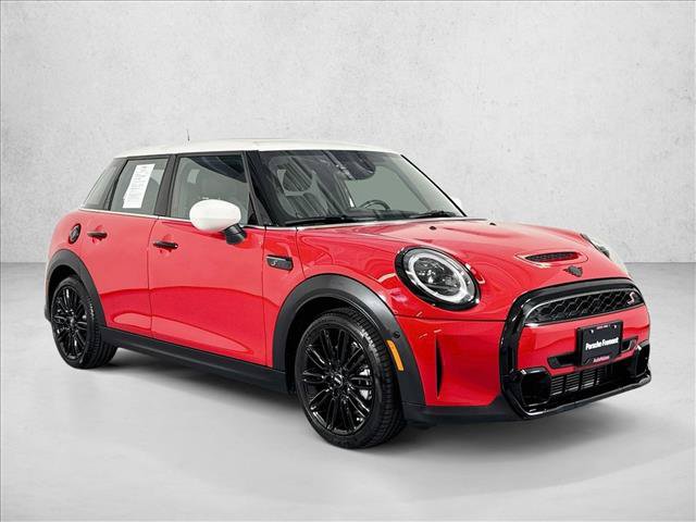 Used 2024 MINI Cooper S FWD image 7