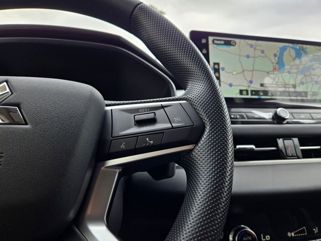 New 2026 Mitsubishi Outlander ES AWD/4WD image 25