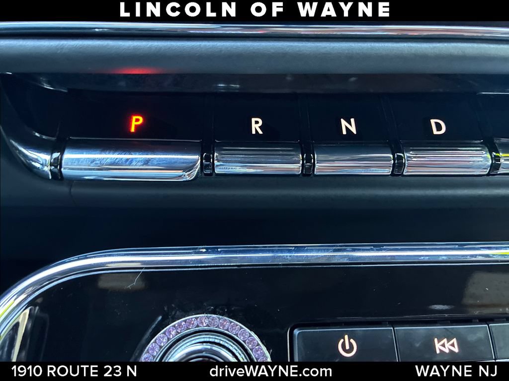 Certified 2024 Lincoln Navigator Black Label AWD/4WD image 22