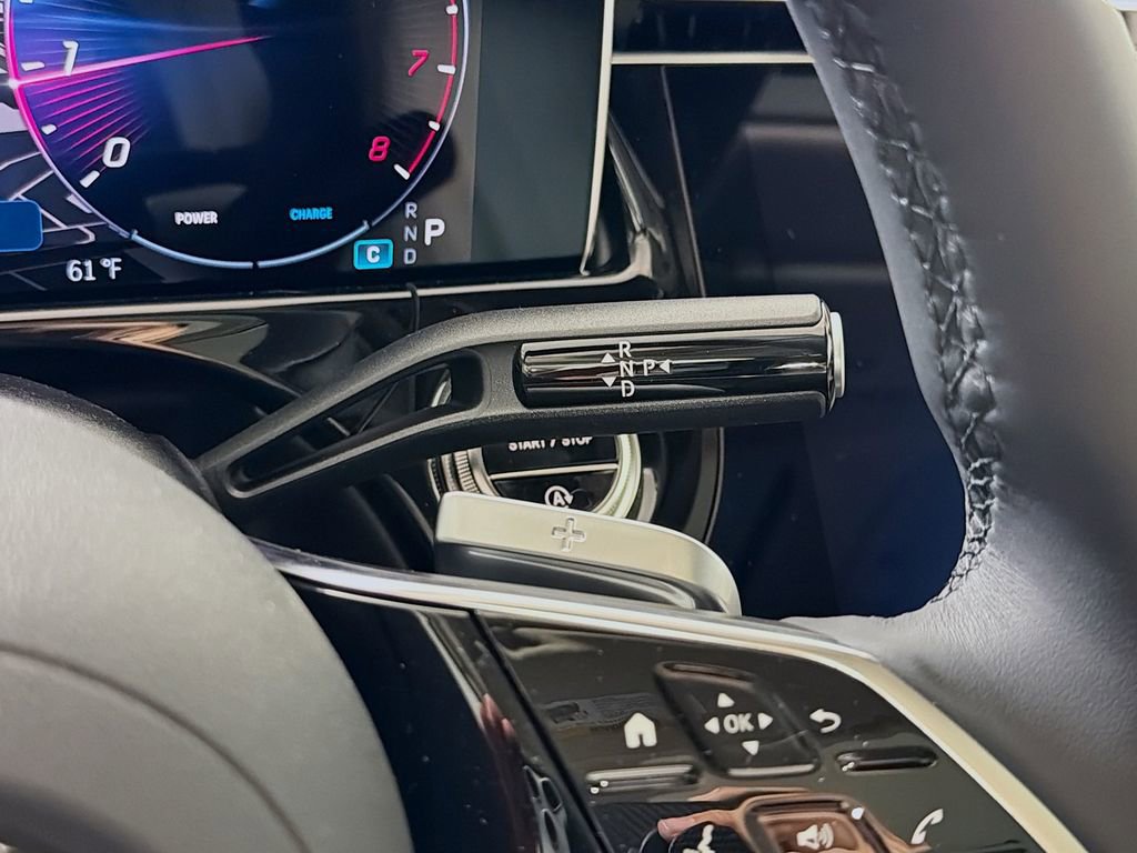 New 2026 Mercedes-Benz E 350 4MATIC Sedan image 20