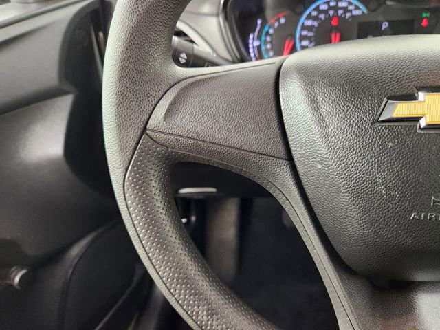 Used 2021 Chevrolet Spark LS image 17