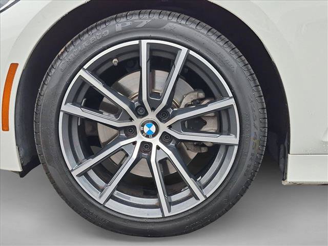 Used 2021 BMW 330i Sedan RWD image 25