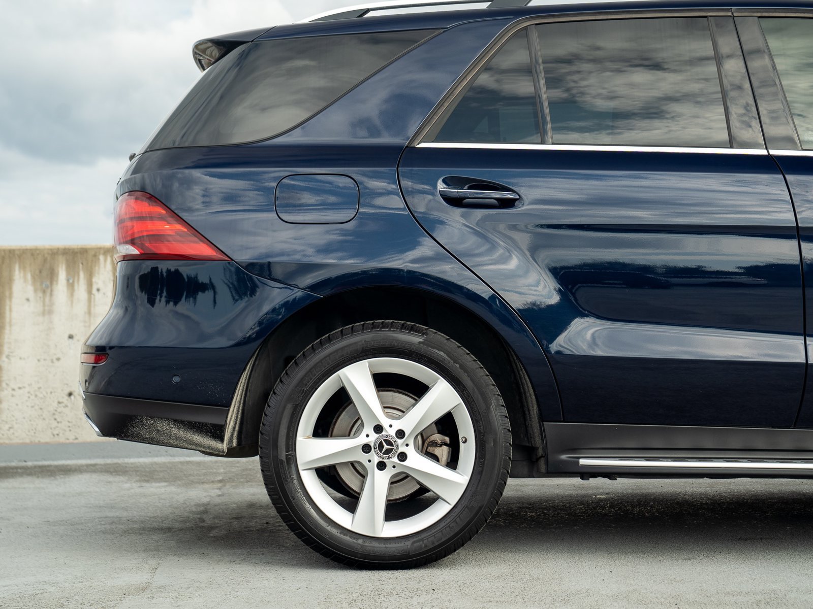 Used 2018 Mercedes-Benz GLE 350 4MATIC image 14