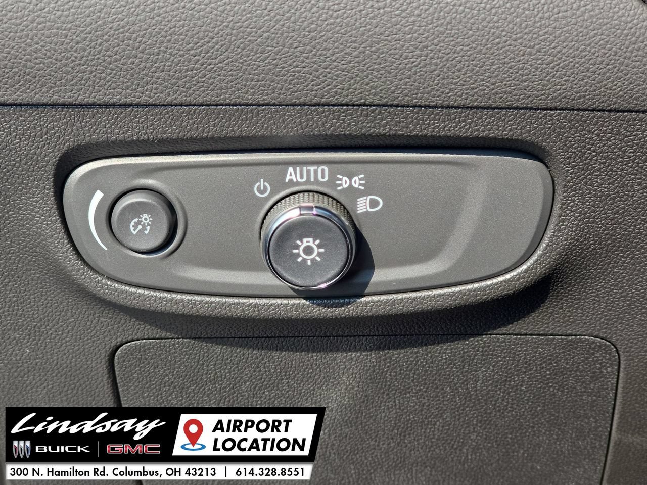 New 2026 Buick Encore GX Sport Touring w/ Comfort Package AWD/4WD image 18