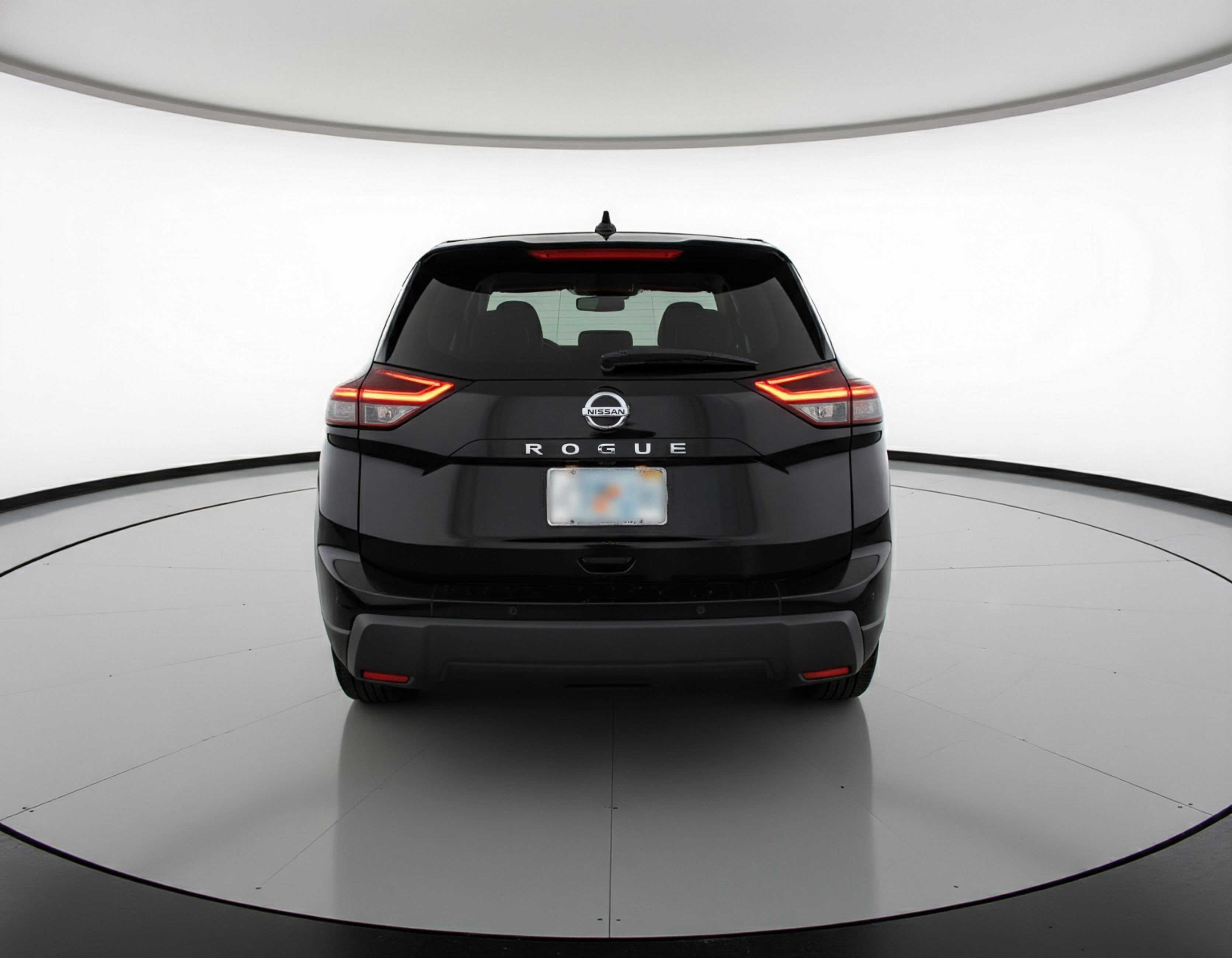 Used 2025 Nissan Rogue SV FWD image 7