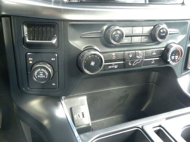 Used 2025 Ford F150 STX w/ Equipment Group 200A image 19