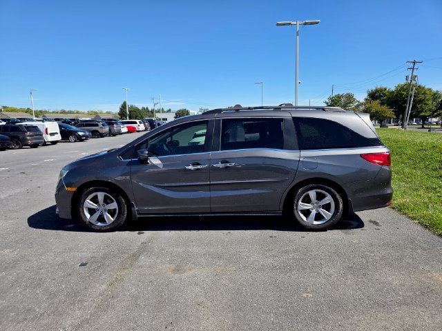 Used 2018 Honda Odyssey EX image 12