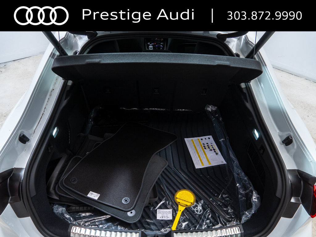 Used 2026 Audi A5 Premium Plus w/ Premium Plus Package AWD/4WD image 30