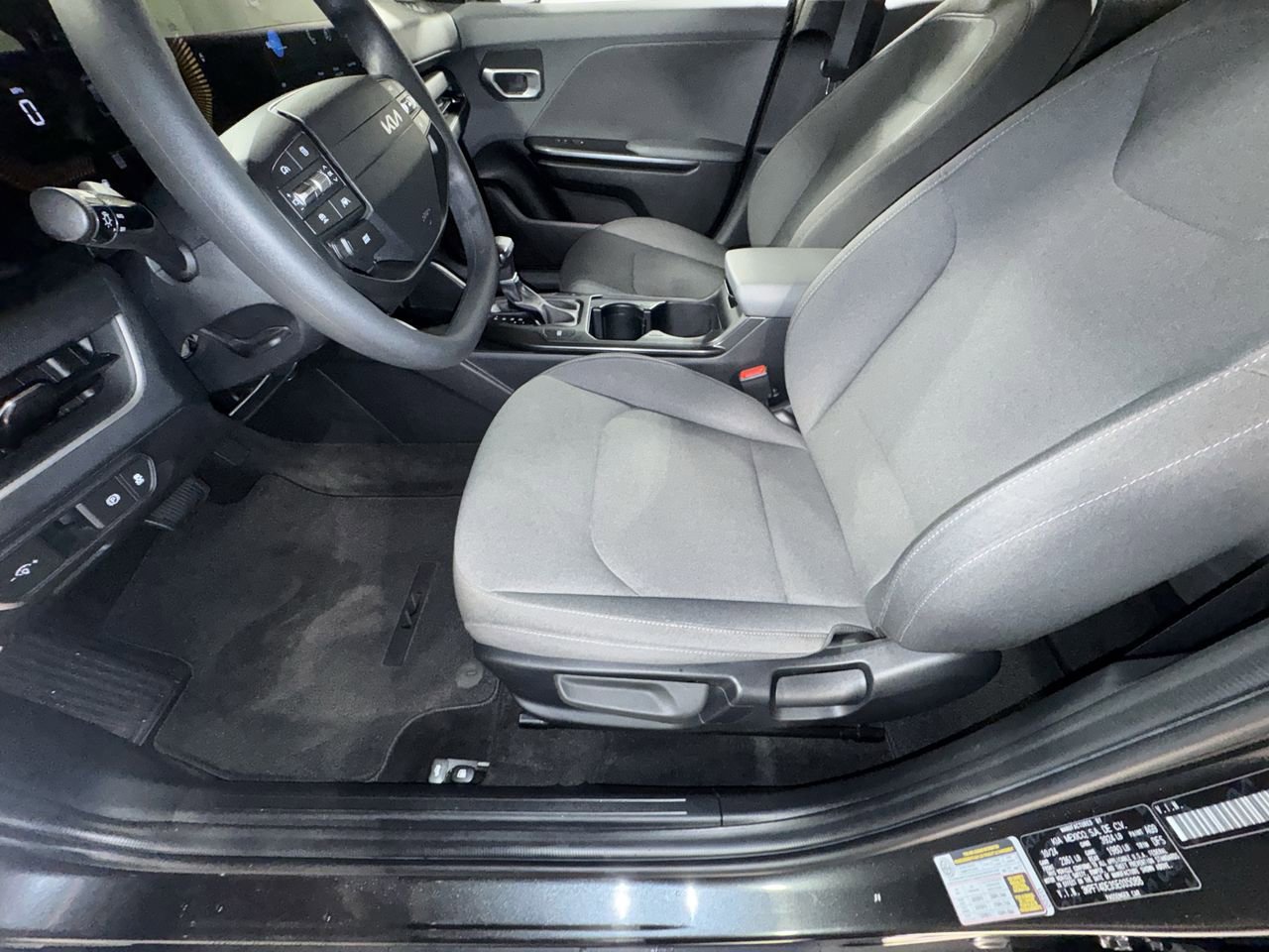 Certified 2025 Kia K4 LXS image 18