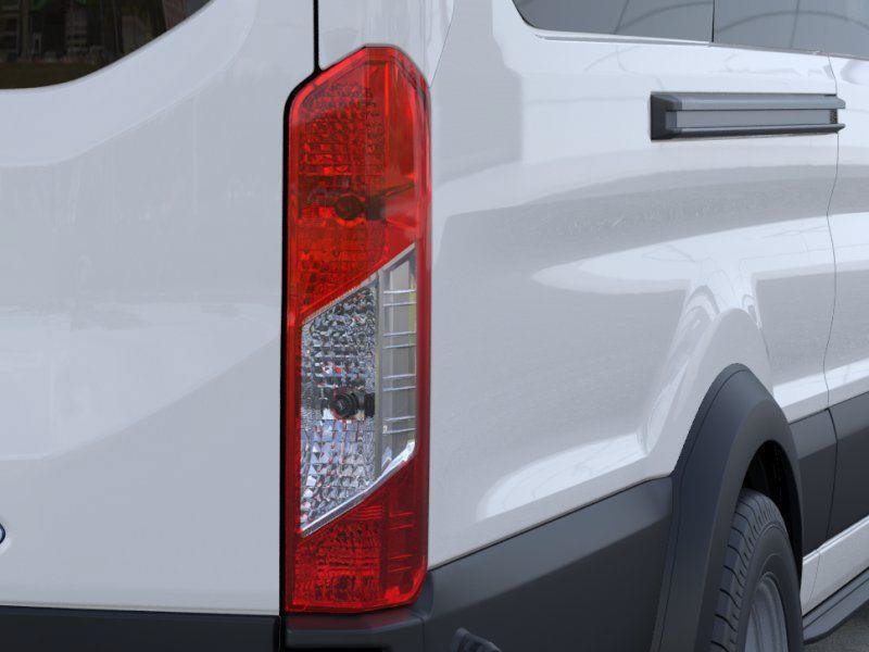 New 2026 Ford Transit 350 XL RWD image 23