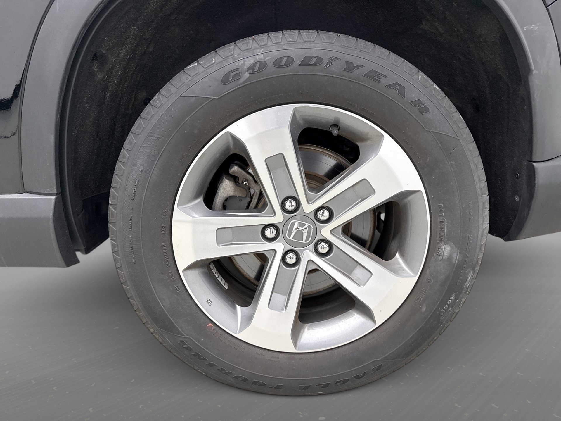 Used 2023 Honda Pilot EX-L image 22