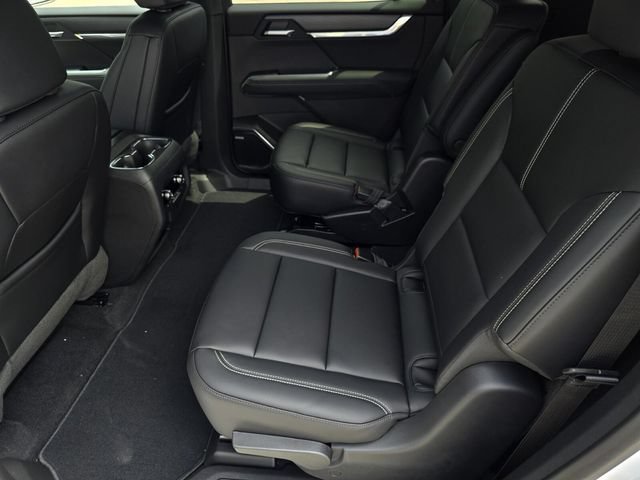 New 2026 GMC Acadia Elevation w/ Black Edition FWD image 22