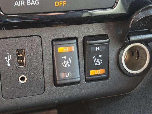 Used 2019 Nissan Leaf SL w/ SL Technology Package image 7