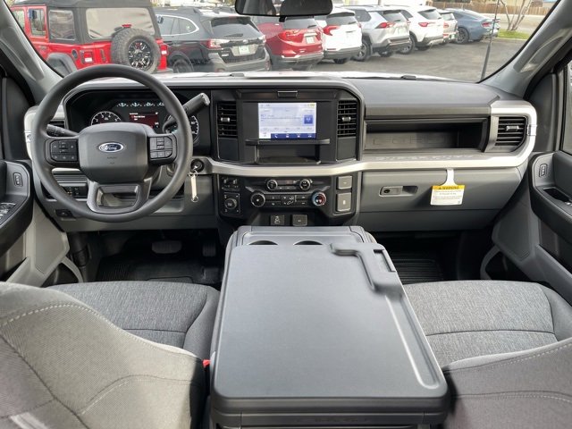 New 2026 Ford F350 XL w/ XL Off-Road Package image 6