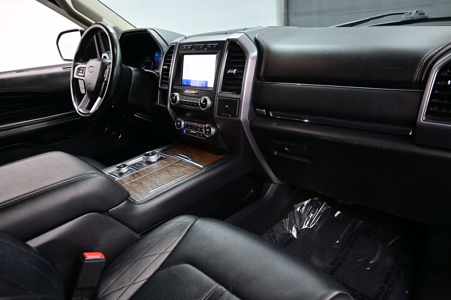 Used 2021 Ford Expedition Platinum AWD/4WD image 15