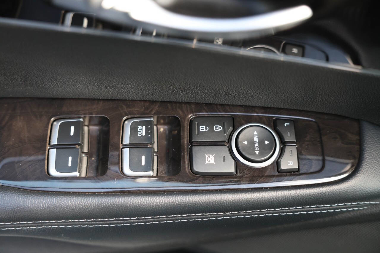Used 2017 Kia Sorento EX AWD/4WD image 18