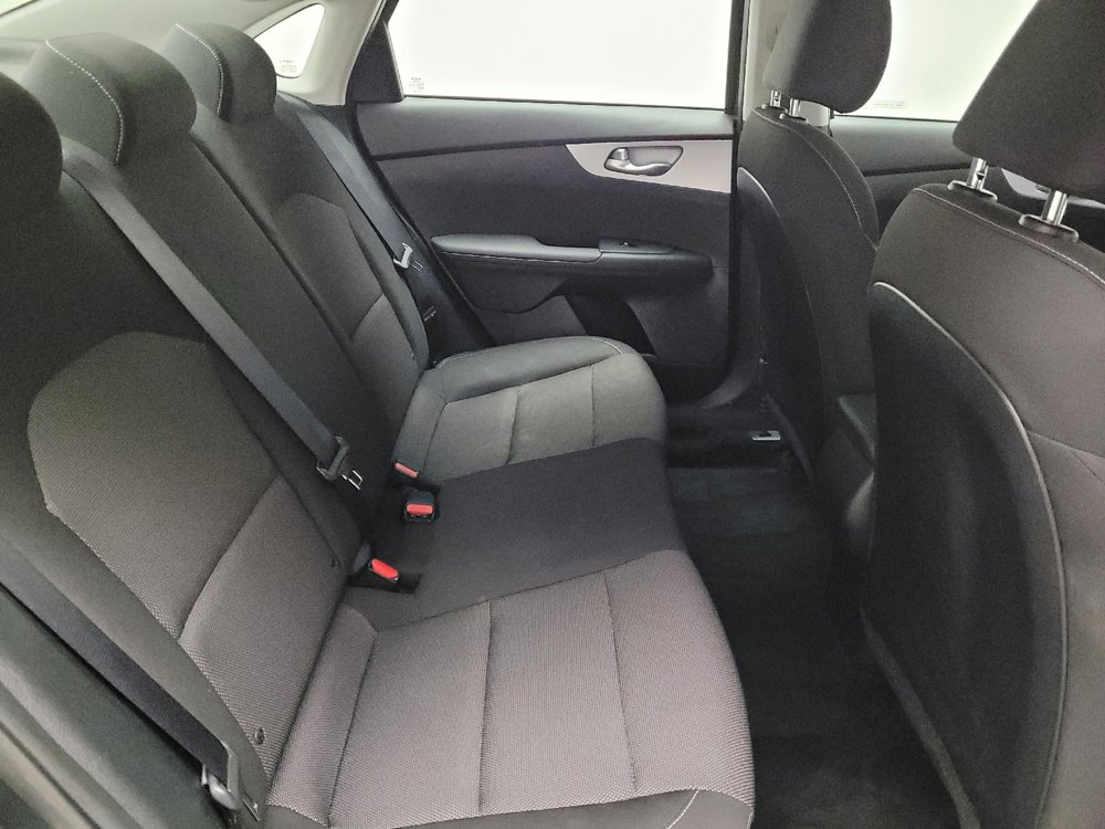 Used 2024 Kia Forte LXS image 19