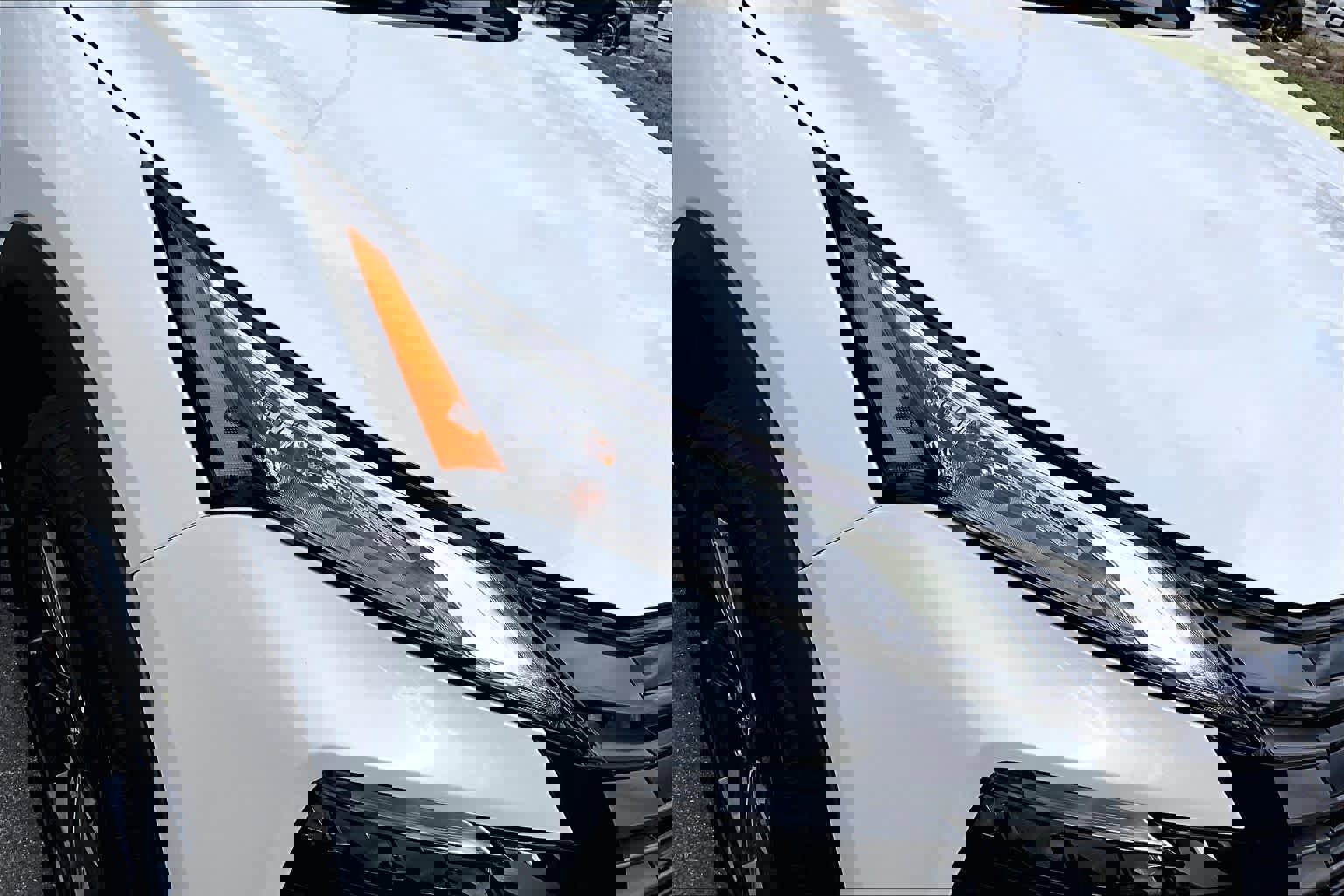 New 2026 Nissan Rogue SV image 13