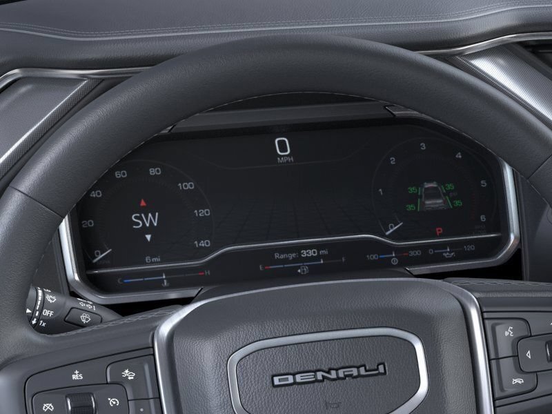 New 2026 GMC Sierra 2500 Denali AWD/4WD image 25