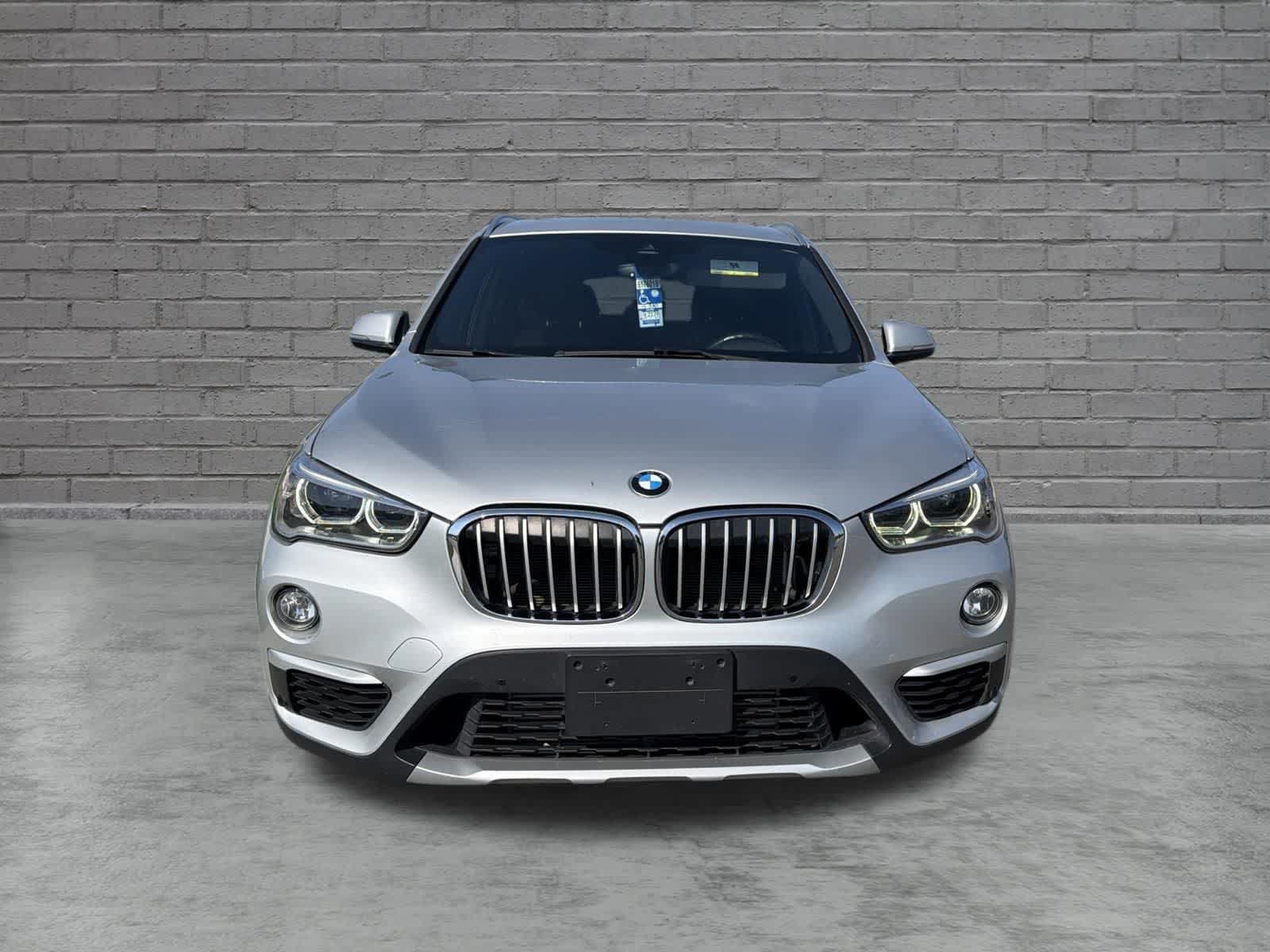 Used 2018 BMW X1 xDrive28i AWD/4WD image 3